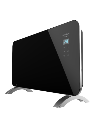 Convector cristal Ready Warm 6720 Crystal Connection