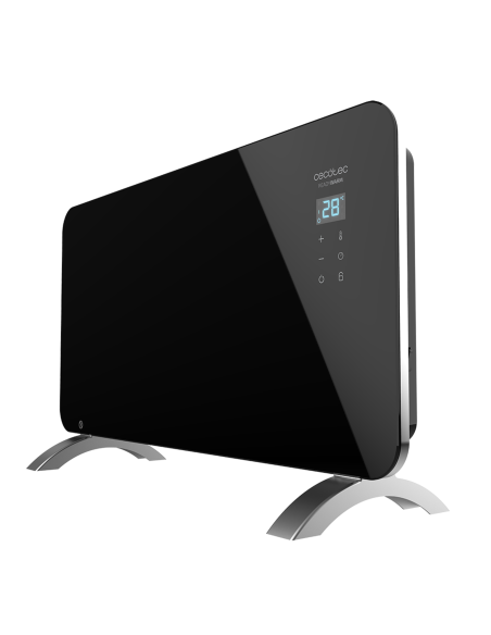 Convector cristal Ready Warm 6720 Crystal Connection