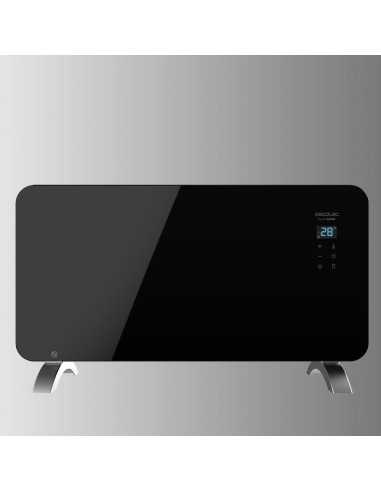 Convector cristal Ready Warm 6720 Crystal Connection