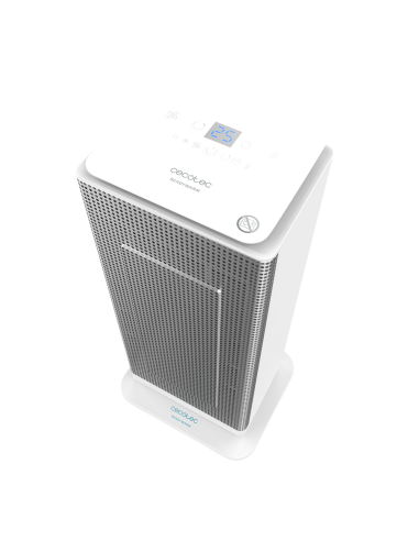 Calefactor cerámico Ready Warm 6400 Ceramic Sky Smart