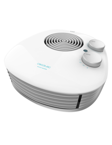 Termoventilador Ready Warm 9800 Force Horizon