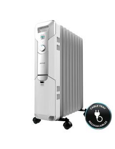 Radiador de aceite ReadyWarm 9000 Space