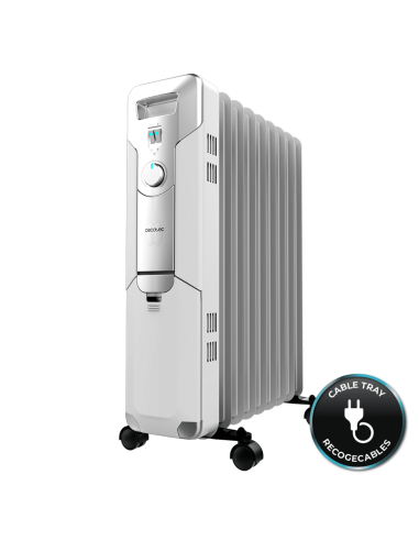 Radiador de aceite ReadyWarm 9000 Space