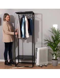 Radiador de aceite ReadyWarm 9000 Space 2