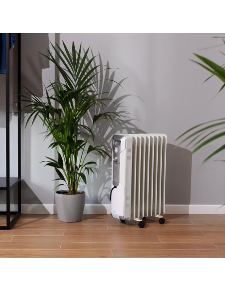 Radiador de aceite ReadyWarm 9000 Space