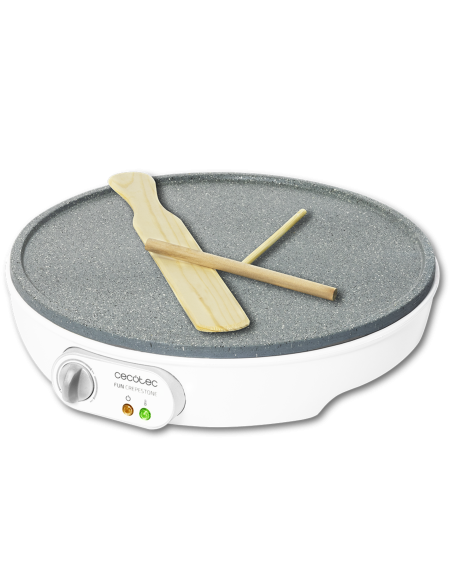 Crepera Fun Crepestone