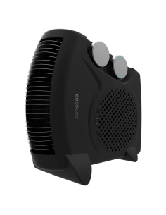 Termoventilador ReadyWarm 2000 Max Dual Black