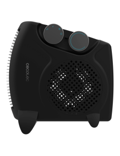 Termoventilador ReadyWarm 2000 Max Dual Black 2