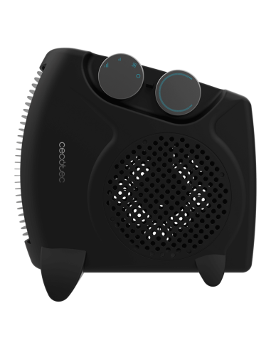 Termoventilador ReadyWarm 2000 Max Dual Black