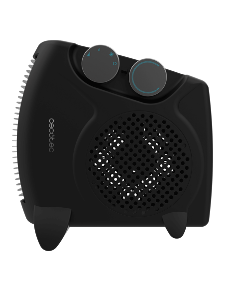 Termoventilador ReadyWarm 2000 Max Dual Black