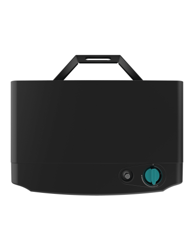 Estufa de gas ReadyWarm 4200 BlueFlame Foldable