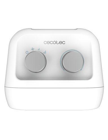 ReadyWarm 1500 Max Ceramic White