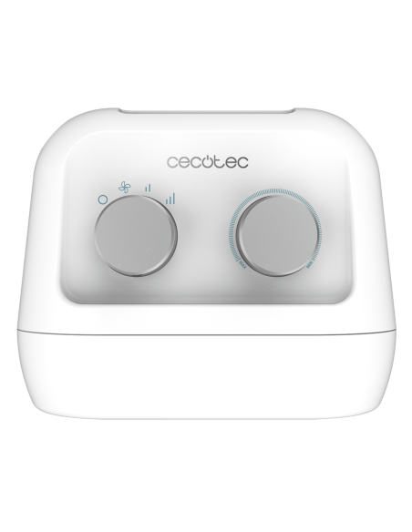 ReadyWarm 1500 Max Ceramic White