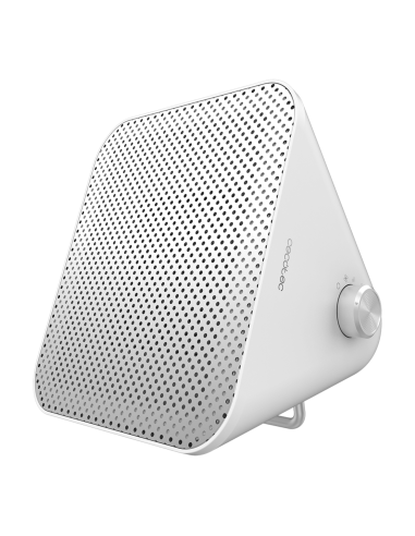 ReadyWarm 1500 Max Ceramic Design White