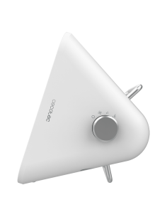 ReadyWarm 1500 Max Ceramic Design White 2