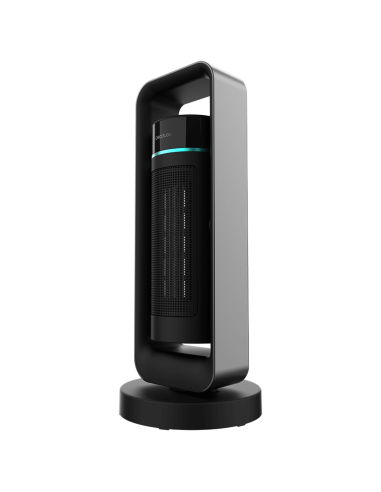 Calefactor cerámico ReadyWarm 2000 Max Ceramic Rotate Design
