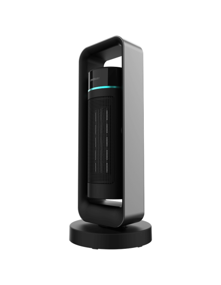 Calefactor cerámico ReadyWarm 2000 Max Ceramic Rotate Design