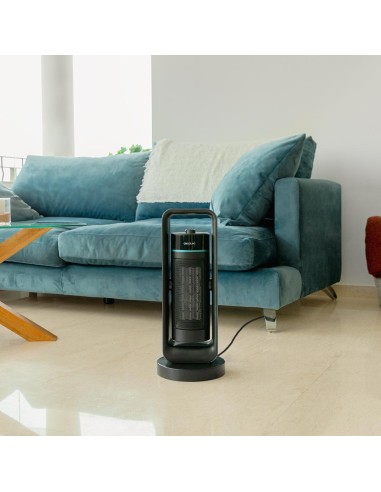 Calefactor cerámico ReadyWarm 2000 Max Ceramic Rotate Design
