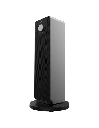 Calefactor cerámico ReadyWarm 2000 Max Ceramic Rotate