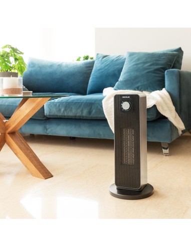 Calefactor cerámico ReadyWarm 2000 Max Ceramic Rotate