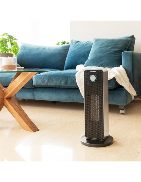 Calefactor cerámico ReadyWarm 2000 Max Ceramic Rotate