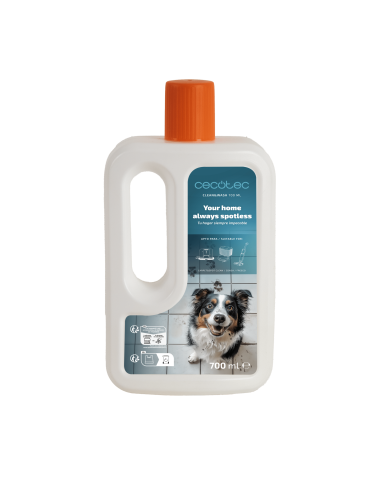 Cecotec Clean&Wash 700 ml TotalFresh