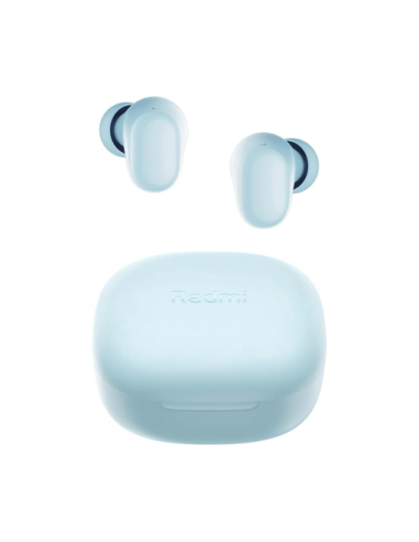 AURICULARES XIAOMI REDMI BUDS 6 PLAY AZUL