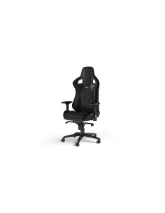 Noblechairs Epic PU Cuero Negro