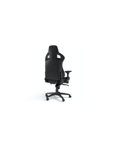Noblechairs Epic PU Cuero Negro 2