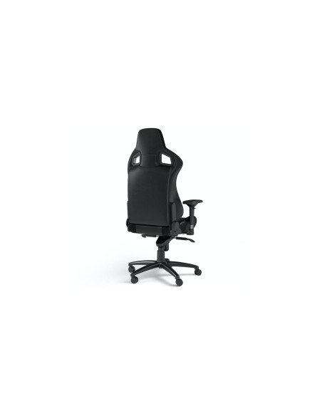 Noblechairs Epic PU Cuero Negro