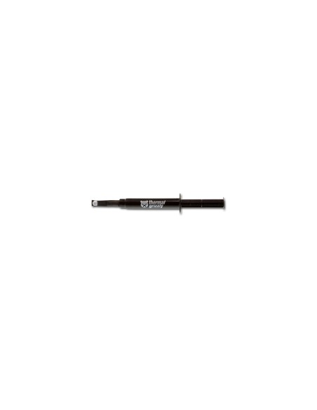 Thermal Grizzly Aeronaut compuesto disipador de calor 8,5 W/mÂ·K 3,9 g