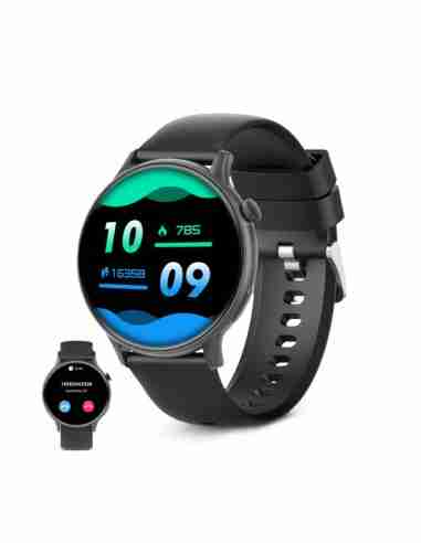 KSIX SMARTWATCH CORE 2 NEGRO