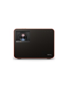 BenQ X3100i videoproyector 3300 lúmenes ANSI DLP 2160p (3840x2160) 3D Negro