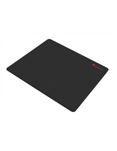 GENESIS Carbon 500 XL Logo Alfombrilla de ratón para juegos Negro 2