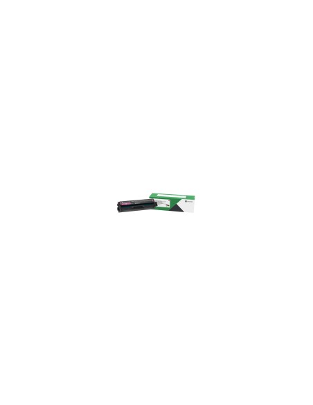 Lexmark 20N2XM0 cartucho de tóner 1 pieza(s) Original Magenta