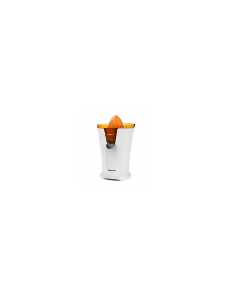 Taurus CITRUS UP prensa de cítricos eléctricos 0,2 L 40 W Naranja, Blanco