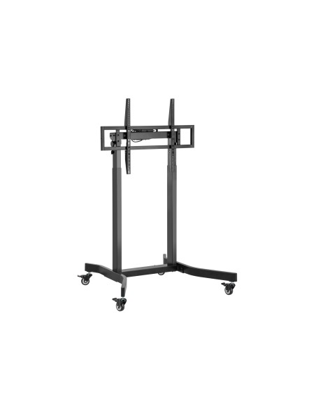 Equip 650632 soporte para TV 2,54 m (100") Negro