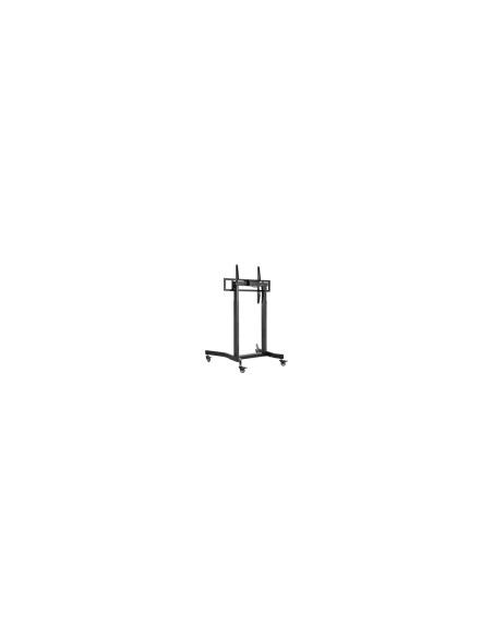 Equip 650632 soporte para TV 2,54 m (100") Negro