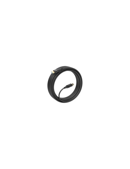 AISENS A153-0934 cable HDMI 15 m HDMI tipo A (Estándar) Negro