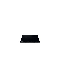 Whirlpool WB S5560 NE hobs Negro Integrado 60 cm Con placa de inducción 3 zona(s) 2