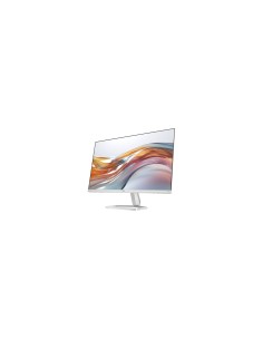 HP Monitor FHD serie 5 de 23,8 pulgadas blanco - 524sw 2