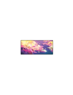 CHERRY XTRFY GP5-XL-LITUS-PINK alfombrilla para ratón Alfombrilla de ratón para juegos Rosa