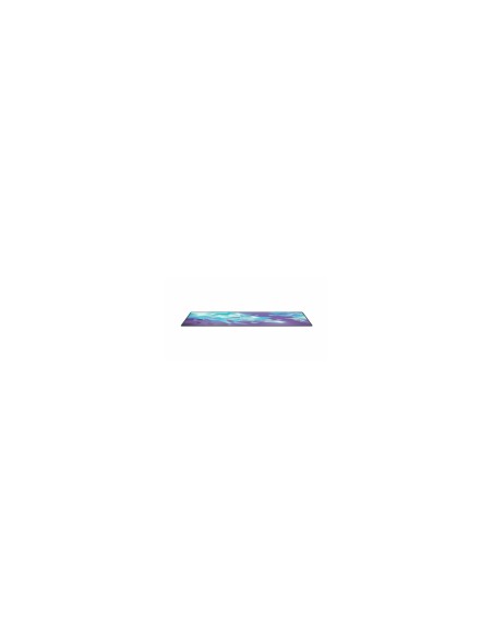 CHERRY XTRFY GP5-XL-LITUS-BLUE alfombrilla para ratón Alfombrilla de ratón para juegos Azul