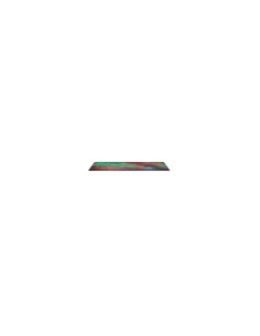 CHERRY XTRFY GP5-XL-LITUS-RED alfombrilla para ratón Alfombrilla de ratón para juegos Rojo 2