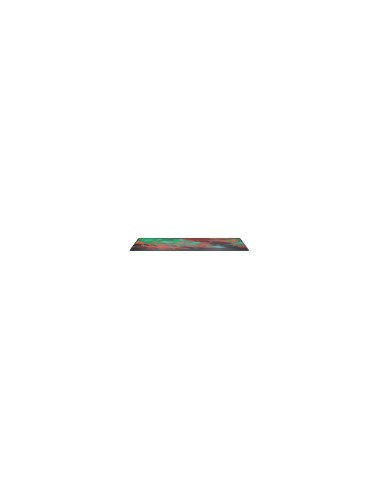 CHERRY XTRFY GP5-XL-LITUS-RED alfombrilla para ratón Alfombrilla de ratón para juegos Rojo