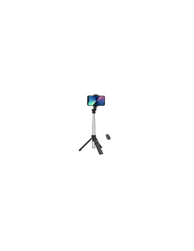 Celly CLICKSFSTICKBK palo para autofotos Smartphone Negro