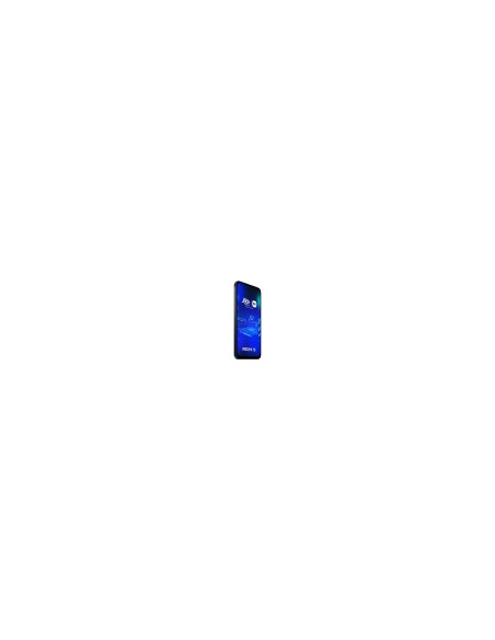 Xiaomi Redmi 15 17,5 cm (6.9") Ranura híbrida Dual SIM 4G 8 GB 256 GB 7000 mAh Negro