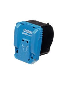 Rapid R5080 Cartucho de grapas 500 grapas
