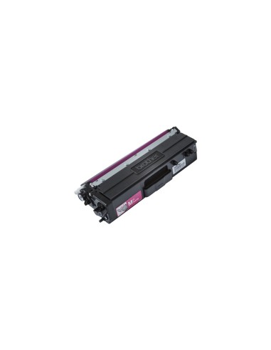 TONER BROTHER TN910M ULTRA HY MAGENTA