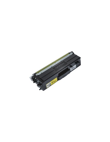 TONER BROTHER TN910Y ULTRA HY AMARILLO